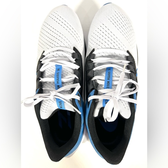 Men’s Nike Pegasus 38 Running Shoe - Picture 3 of 6
